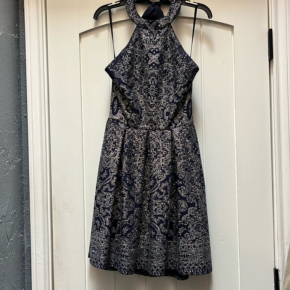 Homecoming dress